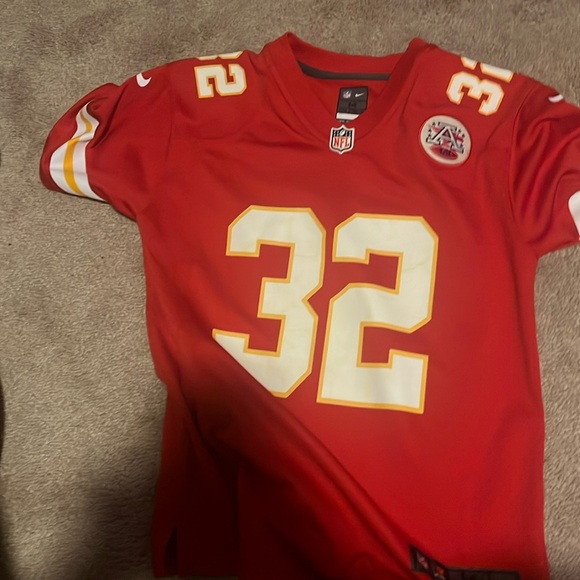 chiefs jersey - Picture 1 of 2